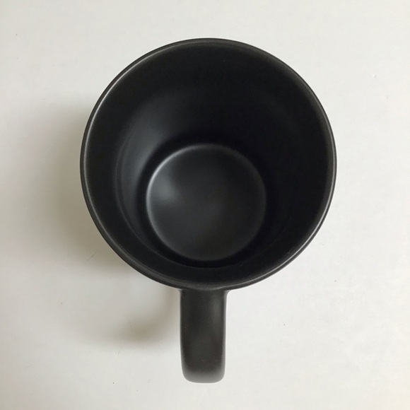 Starbucks Las Vegas Black Coffee Mug Tea Cup 12 oz Cards Blackjack Triple 7s - Picture 6 of 14